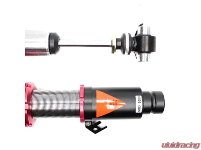 Godspeed Project MAXX Coilovers Lincoln MKZ 2007-2012 - MMX3080-E