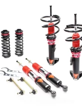 Godspeed Project MAXX Coilovers Mercedes-Benz C-Class RWD W203 2001-2007                                     - MMX3100-A - Image 8
