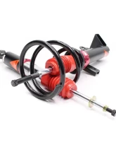 Godspeed Project MAXX Coilovers Mercedes-Benz C-Class RWD W203 2001-2007                                     - MMX3100-A - Image 3