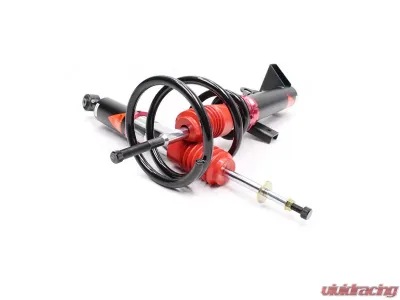 Godspeed Project MAXX Coilovers Mercedes-Benz C-Class RWD W203 2001-2007 - MMX3100-A
