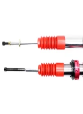 Godspeed Project MAXX Coilovers Mercedes-Benz C-Class RWD W203 2001-2007                                     - MMX3100-A - Image 5