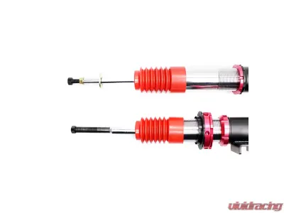 Godspeed Project MAXX Coilovers Mercedes-Benz C-Class RWD W203 2001-2007 - MMX3100-A