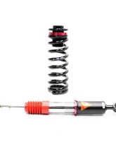 Godspeed Project MAXX Coilovers Mercedes-Benz C-Class RWD W203 2001-2007                                     - MMX3100-A - Image 6