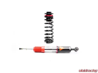 Godspeed Project MAXX Coilovers Mercedes-Benz C-Class RWD W203 2001-2007 - MMX3100-A