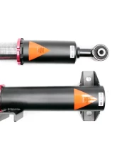Godspeed Project MAXX Coilovers Mercedes-Benz C-Class RWD W203 2001-2007                                     - MMX3100-A - Image 7