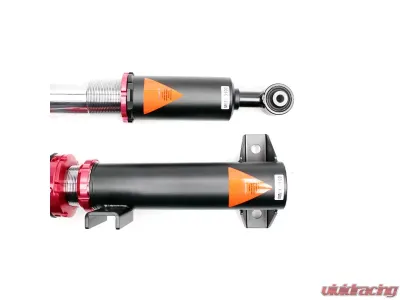 Godspeed Project MAXX Coilovers Mercedes-Benz C-Class RWD W203 2001-2007 - MMX3100-A