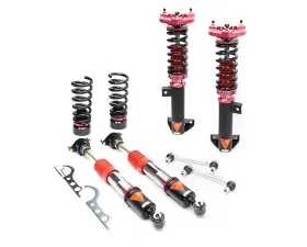 Godspeed Project MAXX Coilovers Mercedes-Benz E-Class RWD 2010-2015