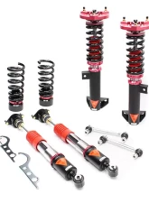 Godspeed Project MAXX Coilovers Mercedes-Benz E-Class RWD 2010-2015                                     - MMX3110-A - Image 8