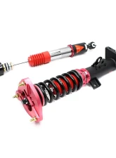 Godspeed Project MAXX Coilovers Mercedes-Benz E-Class RWD 2010-2015                                     - MMX3110-A - Image 4