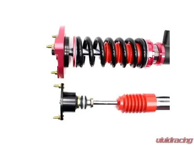 Godspeed Project MAXX Coilovers Mercedes-Benz E-Class RWD 2010-2015 - MMX3110-A