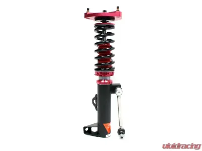 Godspeed Project MAXX Coilovers Mercedes-Benz E-Class RWD 2010-2015 - MMX3110-A