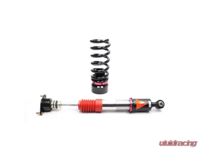 Godspeed Project MAXX Coilovers Mercedes-Benz E-Class RWD 2010-2015 - MMX3110-A