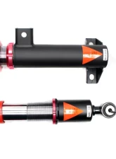Godspeed Project MAXX Coilovers Mercedes-Benz E-Class RWD 2010-2015                                     - MMX3110-A - Image 8