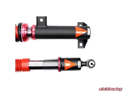 Godspeed Project MAXX Coilovers Mercedes-Benz E-Class RWD 2010-2015 - MMX3110-A