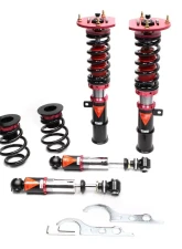 Godspeed Project MAXX Coilovers Chevrolet HHR 2006-2011                                     - MMX3210-B - Image 5
