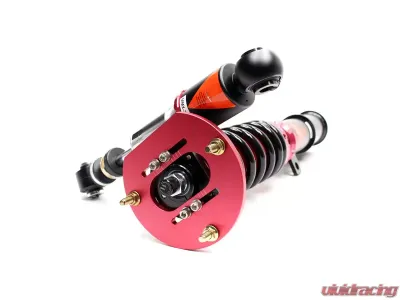 Godspeed Project MAXX Coilovers Chevrolet HHR 2006-2011 - MMX3210-B