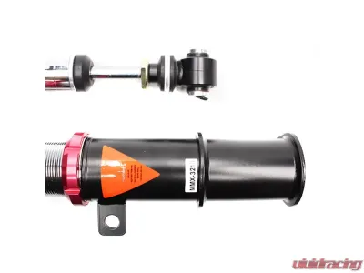 Godspeed Project MAXX Coilovers Chevrolet HHR 2006-2011 - MMX3210-B