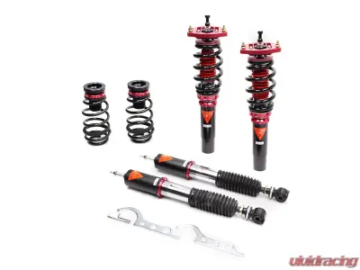 Godspeed Project MAXX Coilovers Audi TT | TT Quattro 8J 2008-2015 - MMX3310
