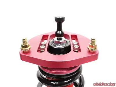 Godspeed Project MAXX Coilovers Audi TT | TT Quattro 8J 2008-2015 - MMX3310