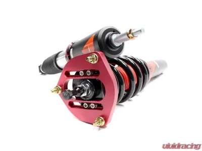 Godspeed Project MAXX Coilovers Audi TT | TT Quattro 8J 2008-2015 - MMX3310