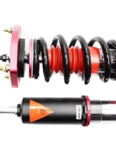 Godspeed Project MAXX Coilovers Audi TT | TT Quattro 8J 2008-2015                                     - MMX3310 - Image 4