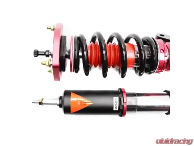 Godspeed Project MAXX Coilovers Audi TT | TT Quattro 8J 2008-2015 - MMX3310