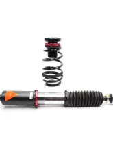 Godspeed Project MAXX Coilovers Audi TT | TT Quattro 8J 2008-2015                                     - MMX3310 - Image 5
