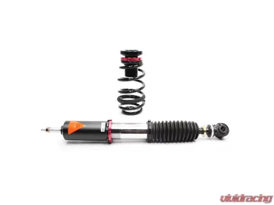 Godspeed Project MAXX Coilovers Audi TT | TT Quattro 8J 2008-2015 - MMX3310