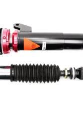 Godspeed Project MAXX Coilovers Audi TT | TT Quattro 8J 2008-2015                                     - MMX3310 - Image 6
