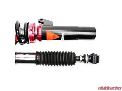 Godspeed Project MAXX Coilovers Audi TT | TT Quattro 8J 2008-2015 - MMX3310