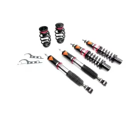 Godspeed Project MAXX Coilovers Audi A4 | A4 Quattro | S4 B8 2009-2016