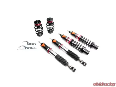 Godspeed Project MAXX Coilovers Audi A4 | A4 Quattro | S4 B8 2009-2016 - MMX3320-A