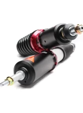 Godspeed Project MAXX Coilovers Audi A4 | A4 Quattro | S4 B8 2009-2016                                     - MMX3320-A - Image 2