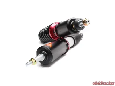 Godspeed Project MAXX Coilovers Audi A4 | A4 Quattro | S4 B8 2009-2016 - MMX3320-A