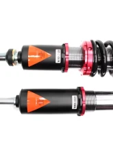 Godspeed Project MAXX Coilovers Audi A4 | A4 Quattro | S4 B8 2009-2016                                     - MMX3320-A - Image 4