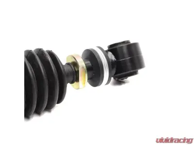Godspeed Project MAXX Coilovers Audi A4 | A4 Quattro | S4 B8 2009-2016 - MMX3320-A