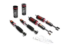 Godspeed Project MAXX Coilovers Audi S6 C6 2007-2011