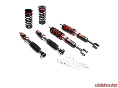 Godspeed Project MAXX Coilovers Audi S6 C6 2007-2011 - MMX3340-B