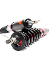 Godspeed Project MAXX Coilovers Audi S6 C6 2007-2011                                     - MMX3340-B - Image 2