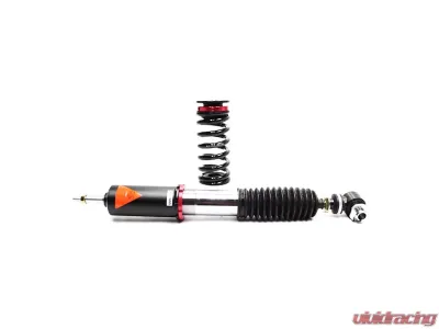 Godspeed Project MAXX Coilovers Audi S6 C6 2007-2011 - MMX3340-B