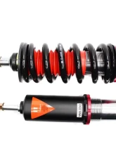 Godspeed Project MAXX Coilovers Audi S6 C6 2007-2011                                     - MMX3340-B - Image 4