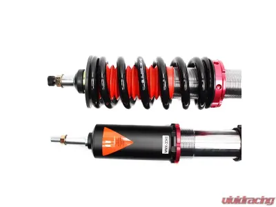 Godspeed Project MAXX Coilovers Audi S6 C6 2007-2011 - MMX3340-B