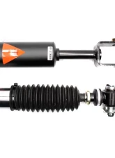 Godspeed Project MAXX Coilovers Audi S6 C6 2007-2011                                     - MMX3340-B - Image 5