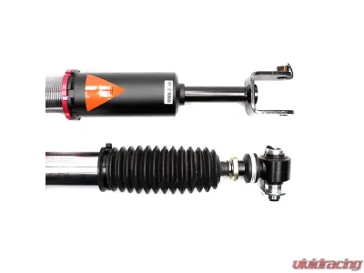 Godspeed Project MAXX Coilovers Audi S6 C6 2007-2011 - MMX3340-B