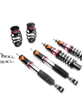 Godspeed Project MAXX Coilovers Audi A5 | A5 Quattro 8T 2008-2017                                     - MMX3350-A - Image 5