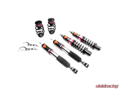 Godspeed Project MAXX Coilovers Audi A5 | A5 Quattro 8T 2008-2017 - MMX3350-A