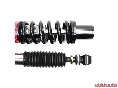 Godspeed Project MAXX Coilovers Audi A5 | A5 Quattro 8T 2008-2017 - MMX3350-A