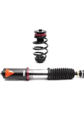 Godspeed Project MAXX Coilovers Audi A5 | A5 Quattro 8T 2008-2017                                     - MMX3350-A - Image 5