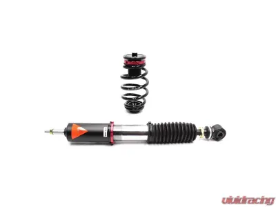 Godspeed Project MAXX Coilovers Audi A5 | A5 Quattro 8T 2008-2017 - MMX3350-A