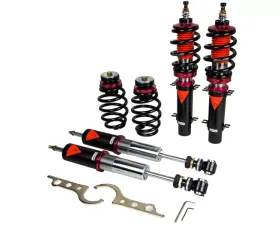 Godspeed Project MAXX Coilovers Volkswagen Golf MK4 1999-2006